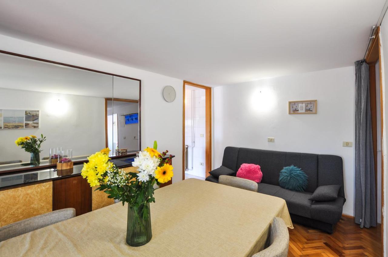Apartment Katarina Koper - Old Historic Centre With Free Parking Eksteriør bilde