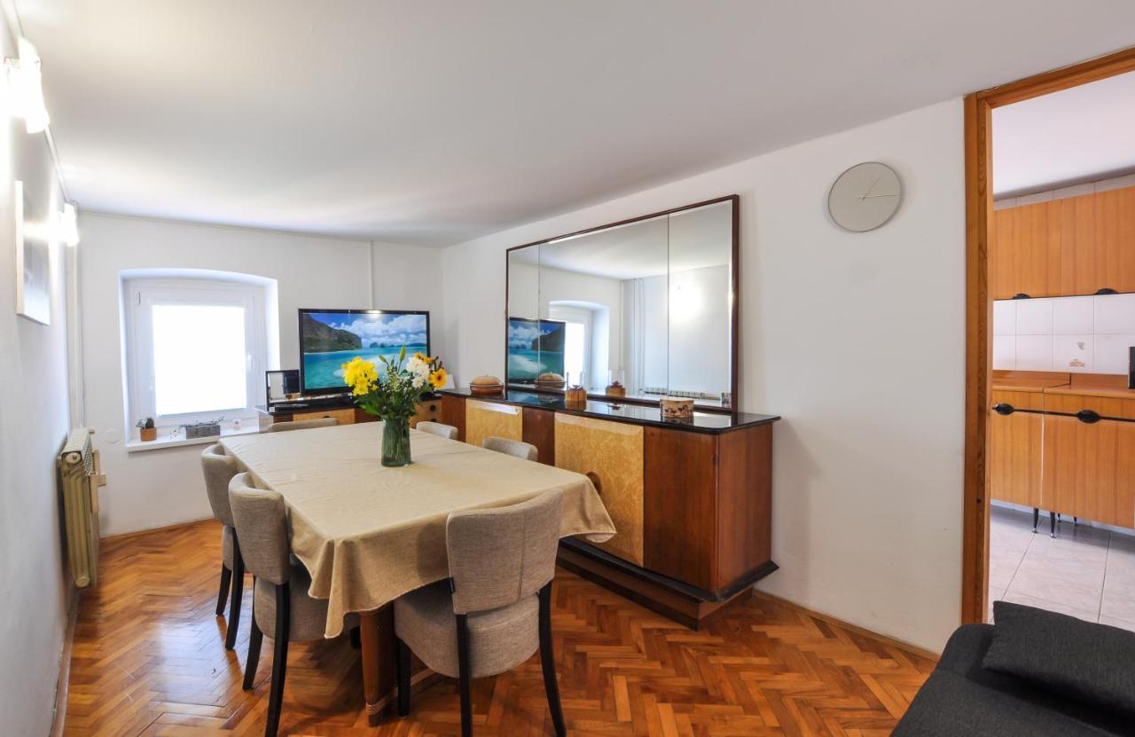 Apartment Katarina Koper - Old Historic Centre With Free Parking Eksteriør bilde